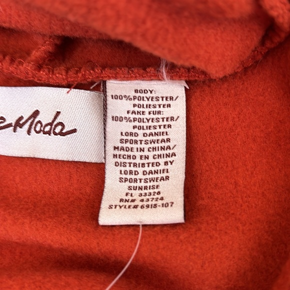 Le Moda womens cape - Picture 9 of 11